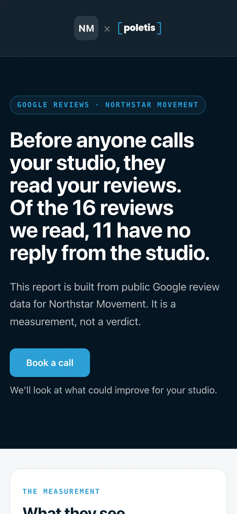 Google-Bewertungen